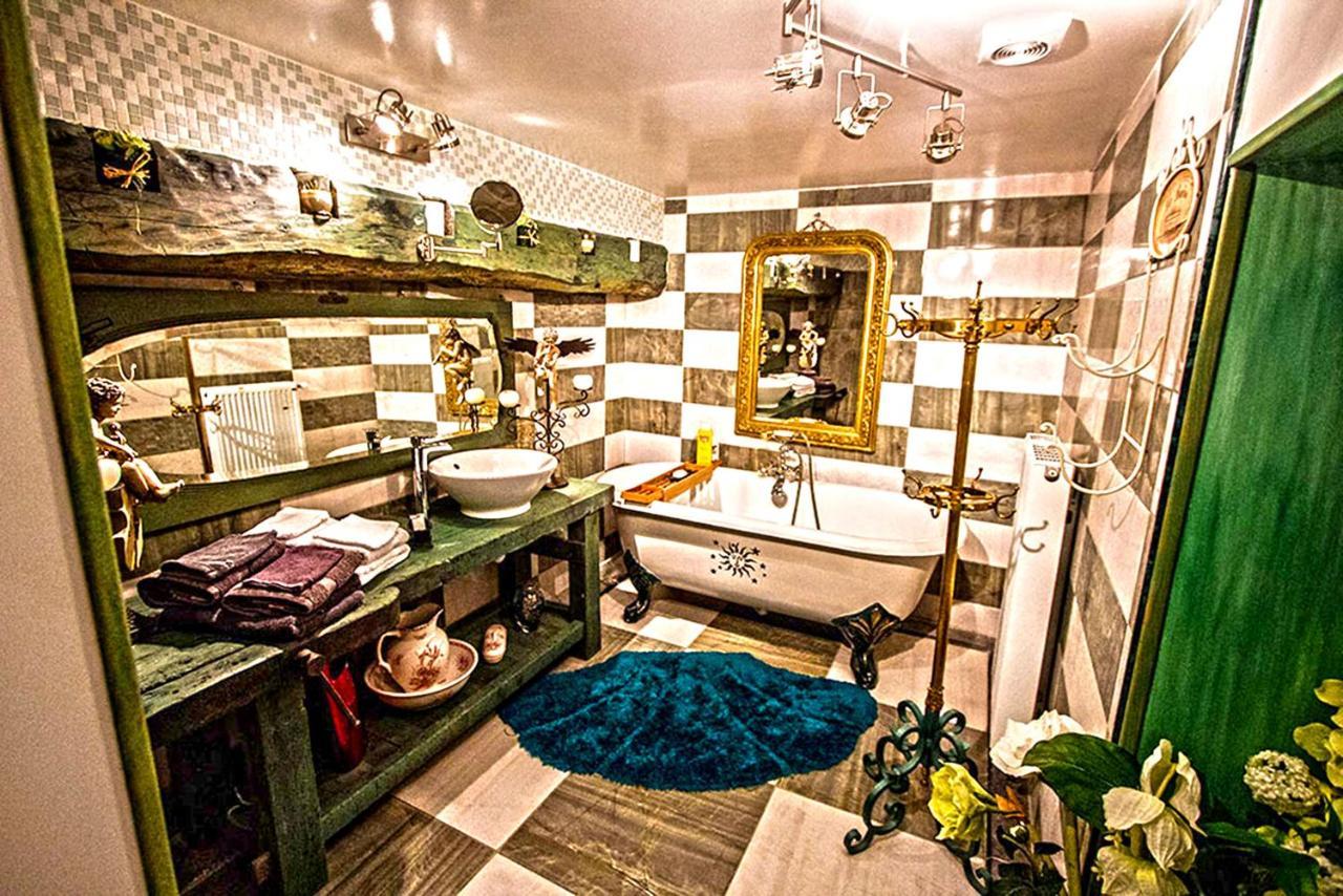 Aux Logis De La Solre Bed & Breakfast Ferrière-la-Petite Екстериор снимка