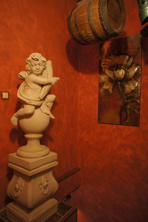 Aux Logis De La Solre Bed & Breakfast Ferrière-la-Petite Екстериор снимка