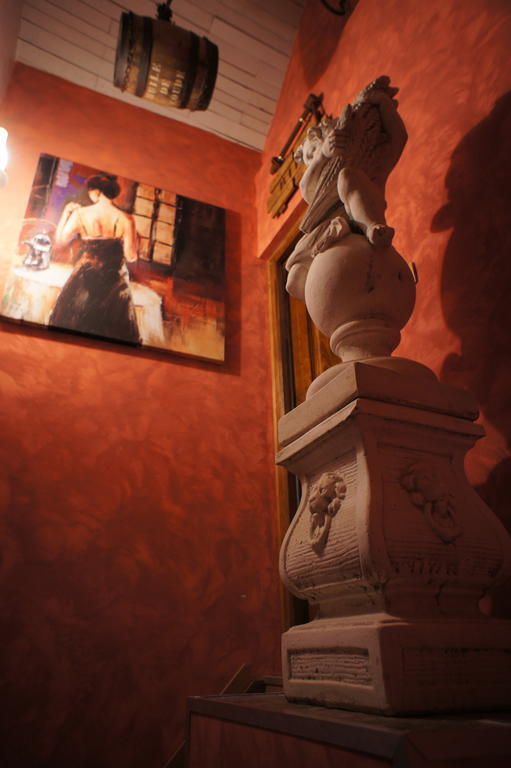 Aux Logis De La Solre Bed & Breakfast Ferrière-la-Petite Екстериор снимка
