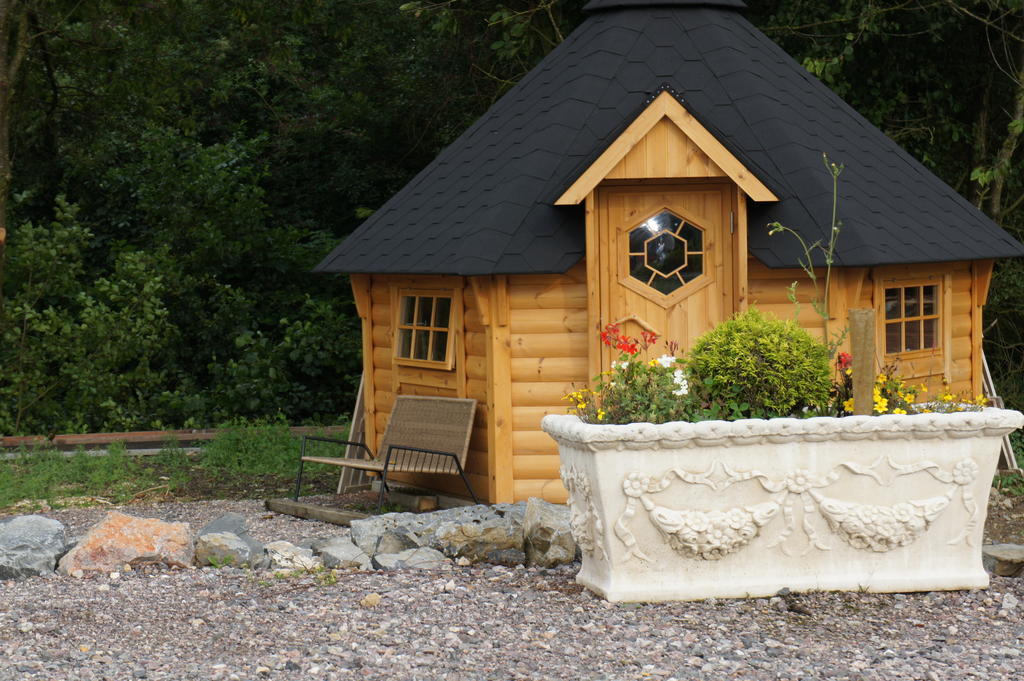 Aux Logis De La Solre Bed & Breakfast Ferrière-la-Petite Екстериор снимка